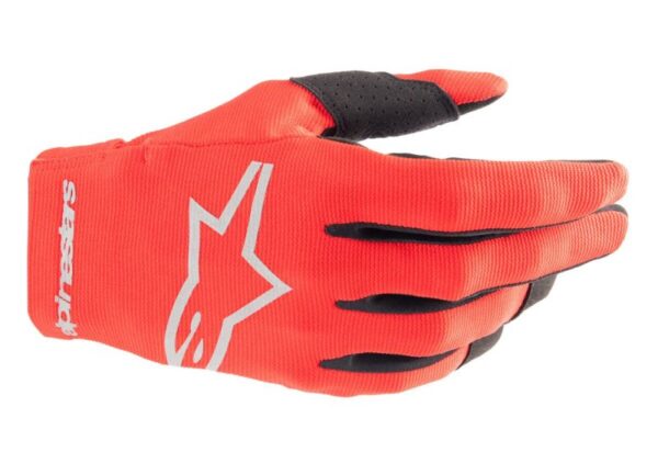 ALPINESTARS MX RADAR